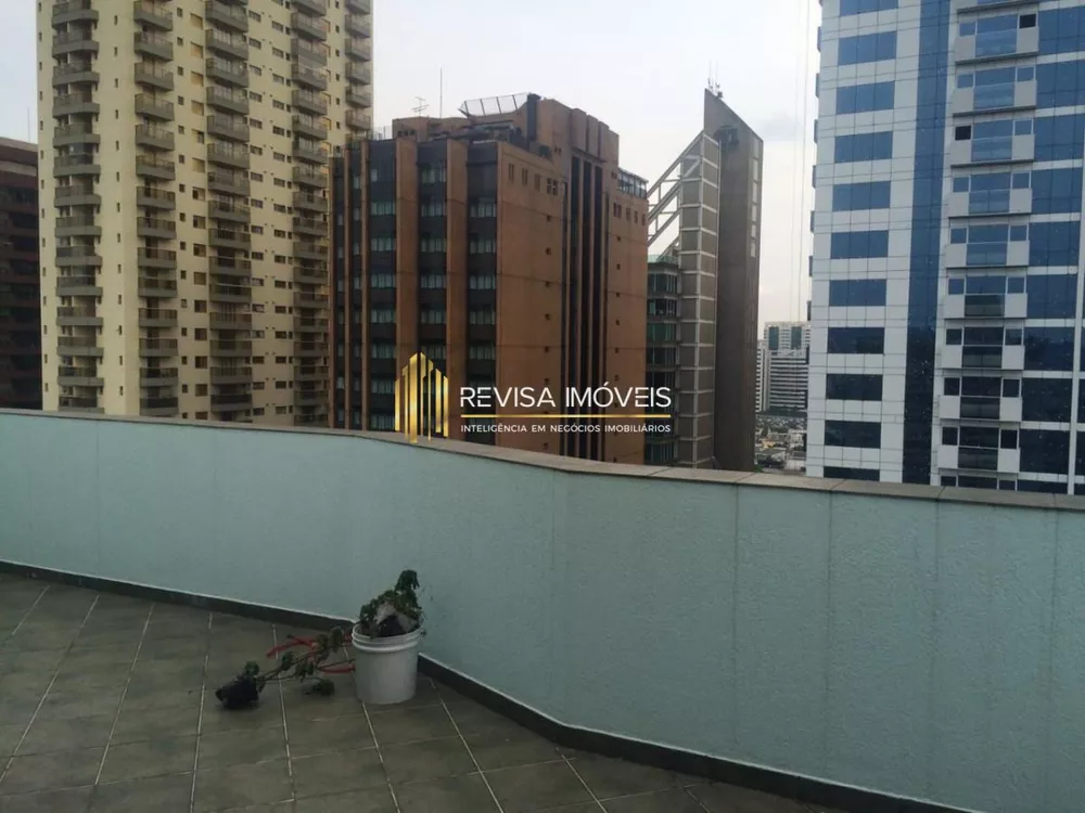 Apartamento à venda com 4 quartos, 264m² - Foto 2