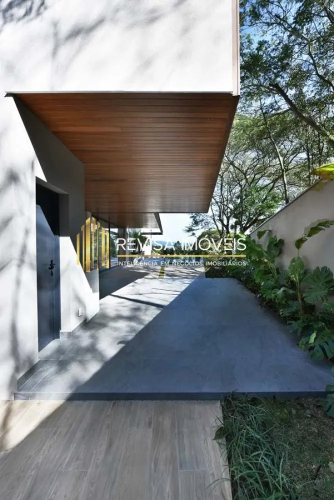 Casa de Condomínio, 5 quartos - Foto 4