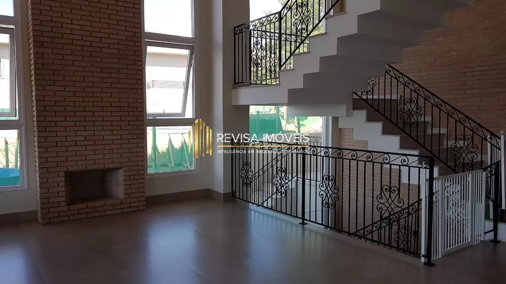 Casa de Condomínio à venda com 4 quartos, 690m² - Foto 4