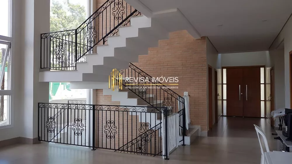 Casa de Condomínio à venda com 4 quartos, 690m² - Foto 3