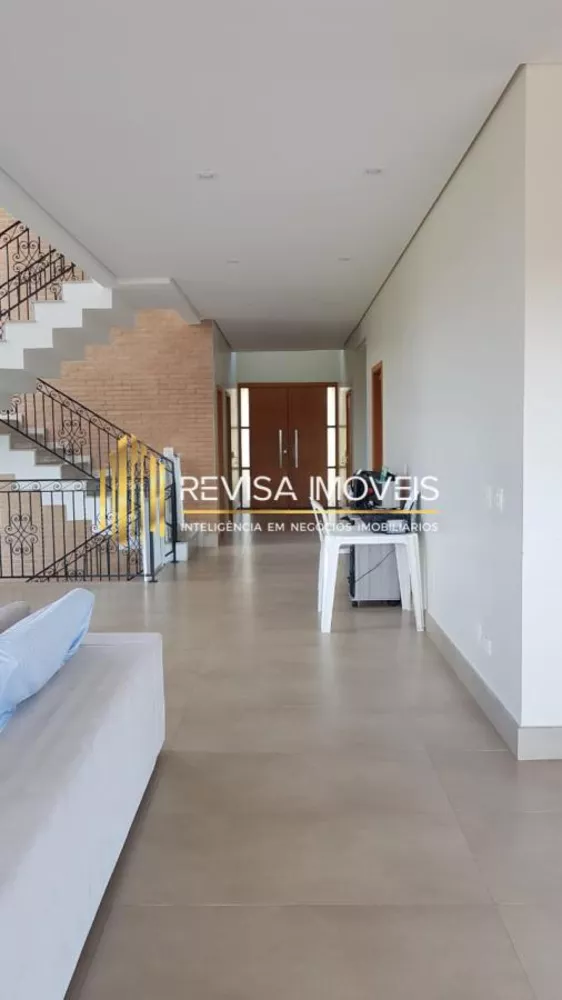 Casa de Condomínio à venda com 4 quartos, 690m² - Foto 2