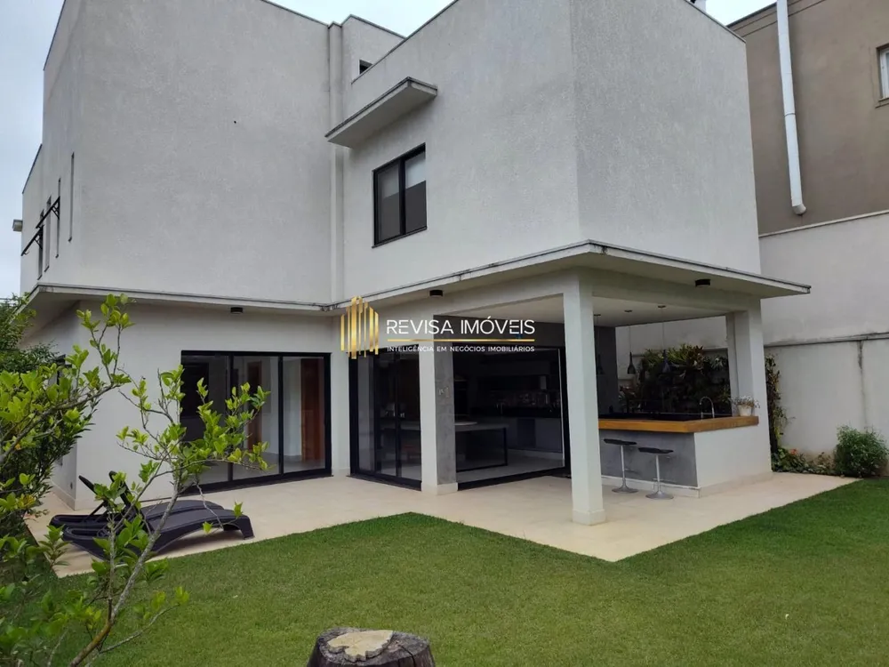 Casa de Condomínio, 5 quartos - Foto 2