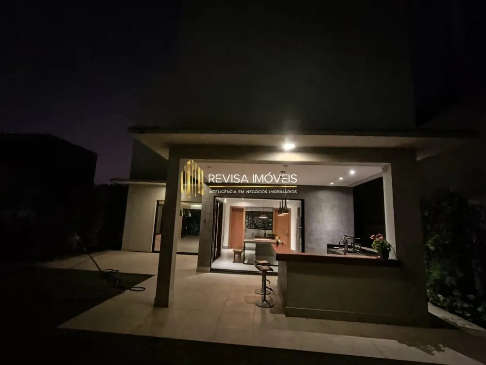Casa de Condomínio, 5 quartos - Foto 4