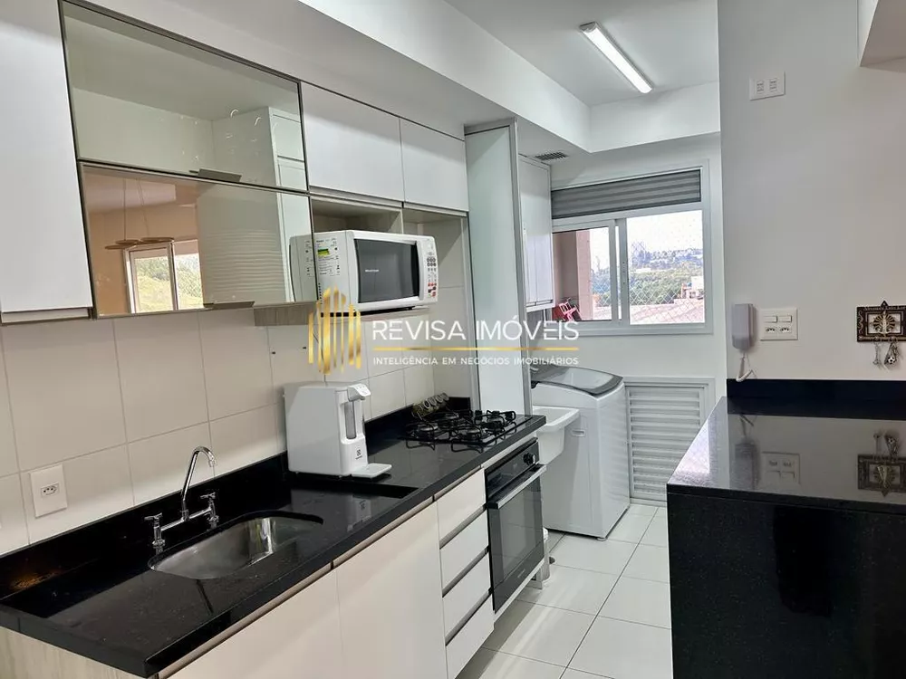 Apartamento para alugar com 3 quartos, 109m² - Foto 1