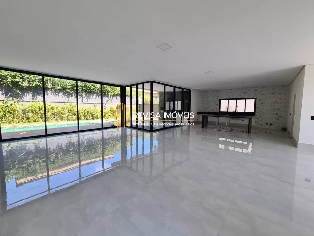 Casa de Condomínio à venda com 4 quartos, 555m² - Foto 4