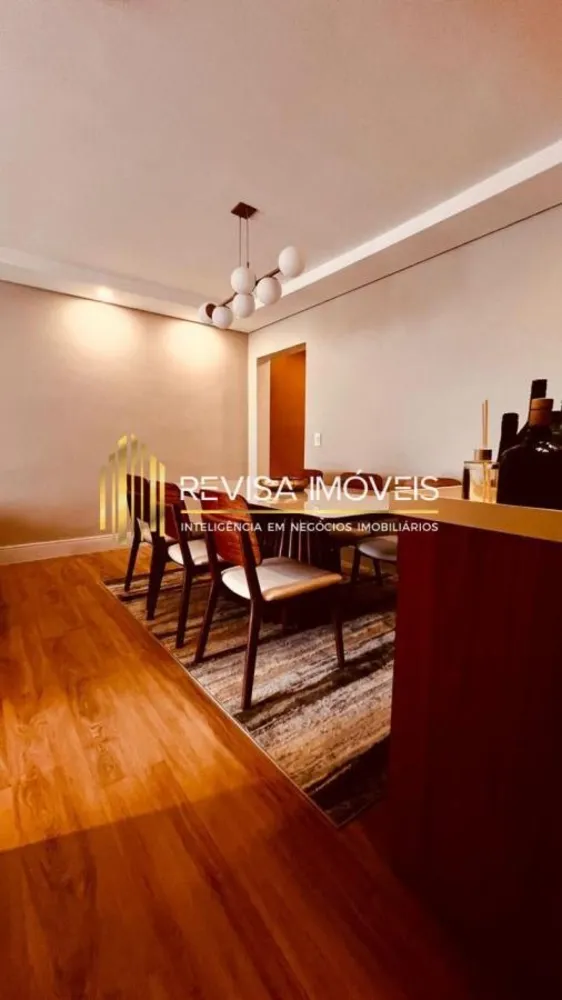 Apartamento, 2 quartos - Foto 2