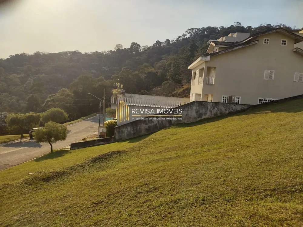 Casa de Condomínio - Foto 1