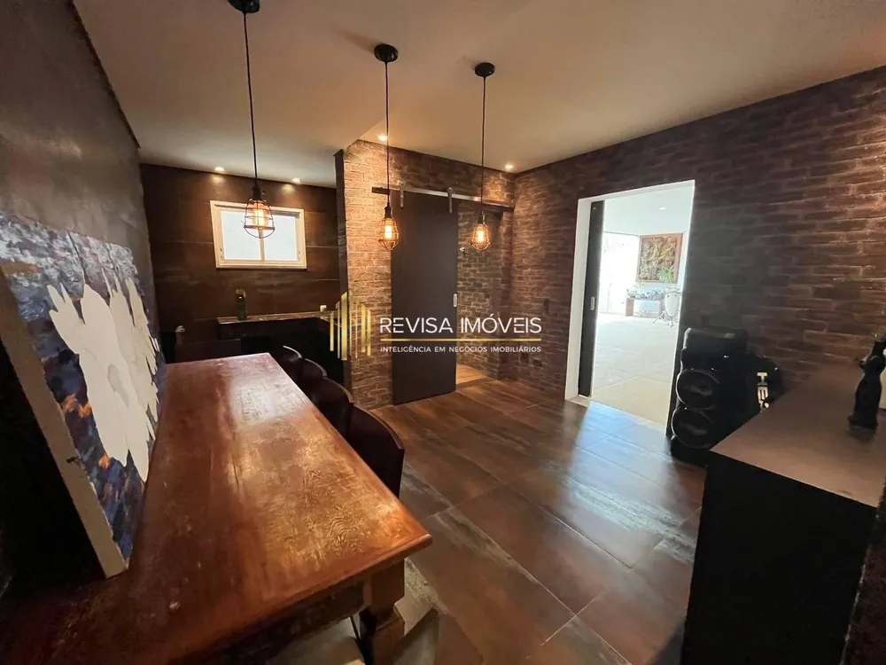 Casa de Condomínio, 5 quartos - Foto 3