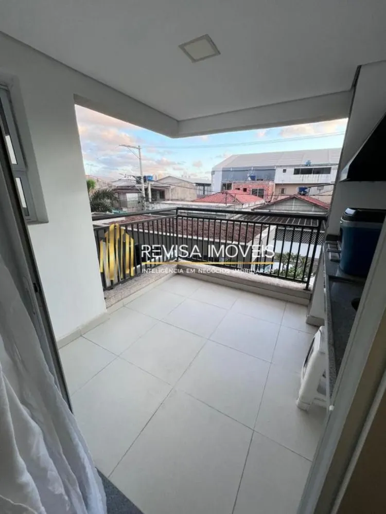Apartamento, 3 quartos - Foto 3