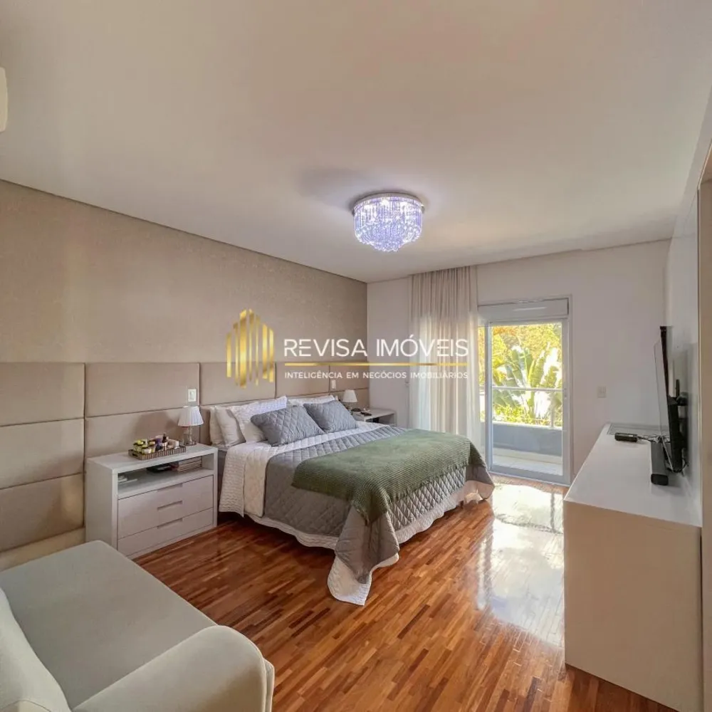 Casa de Condomínio, 5 quartos - Foto 4