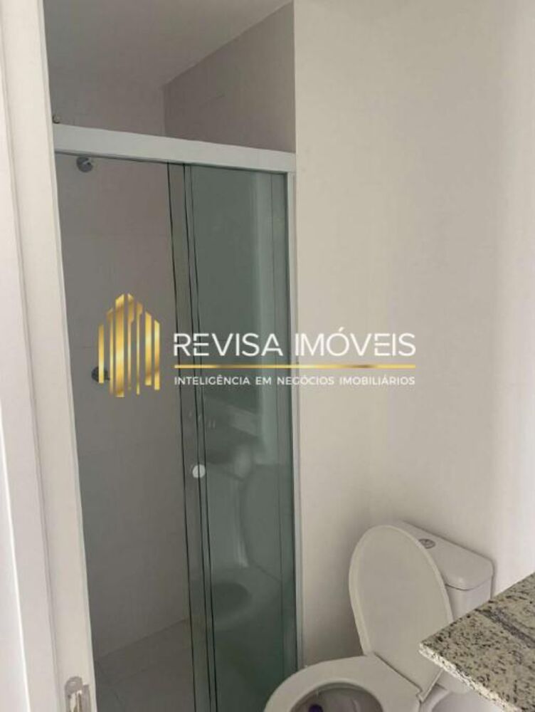 Apartamento à venda com 2 quartos, 60m² - Foto 8