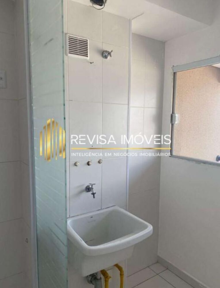 Apartamento à venda com 2 quartos, 60m² - Foto 4