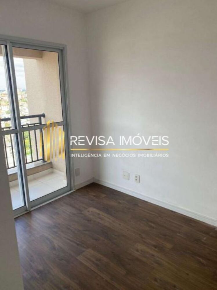 Apartamento à venda com 2 quartos, 60m² - Foto 5