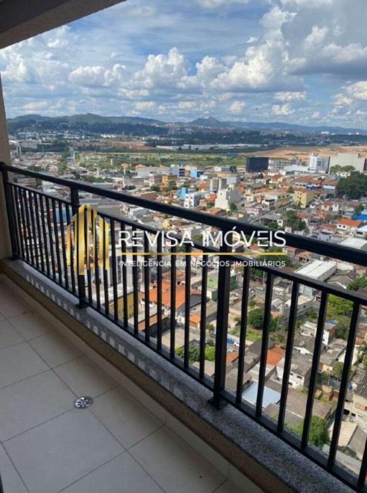 Apartamento à venda com 2 quartos, 60m² - Foto 1