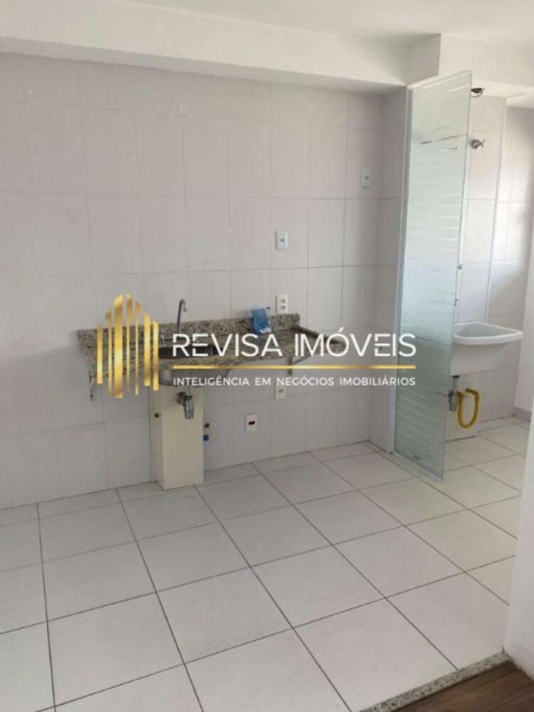 Apartamento à venda com 2 quartos, 60m² - Foto 2