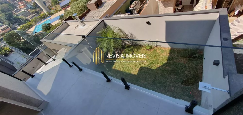 Casa de Condomínio à venda com 3 quartos, 137m² - Foto 4