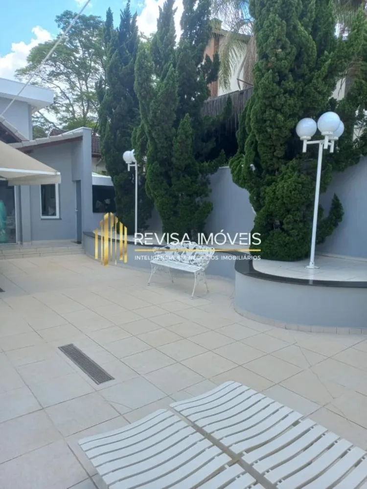 Casa de Condomínio, 5 quartos - Foto 2