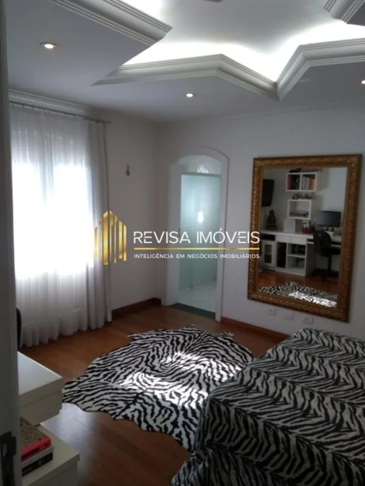 Casa de Condomínio, 5 quartos - Foto 3