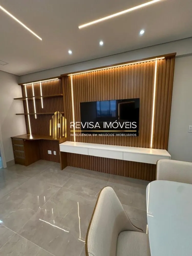 Apartamento, 1 quarto, 45 m² - Foto 2