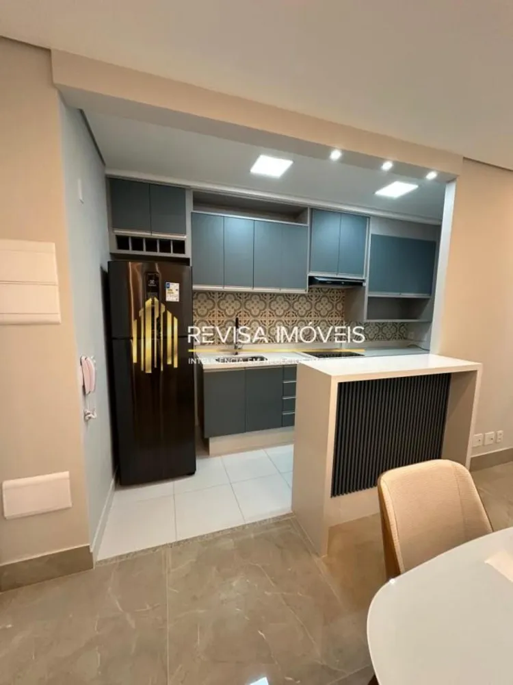 Apartamento, 1 quarto, 45 m² - Foto 1