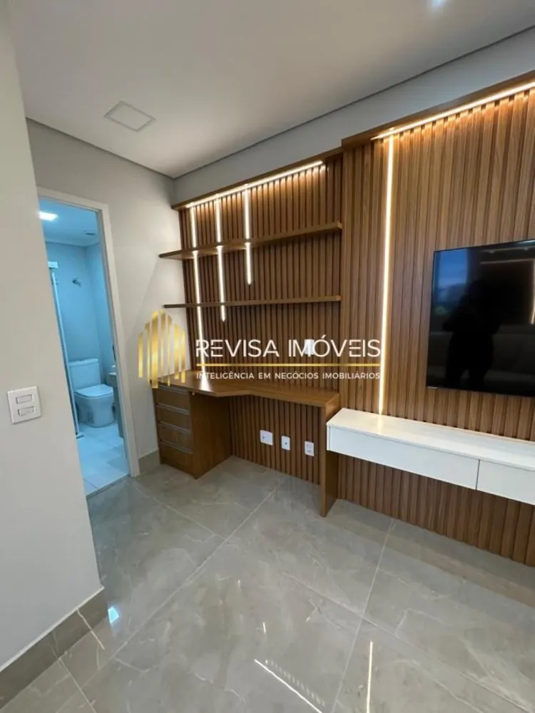Apartamento, 1 quarto, 45 m² - Foto 3