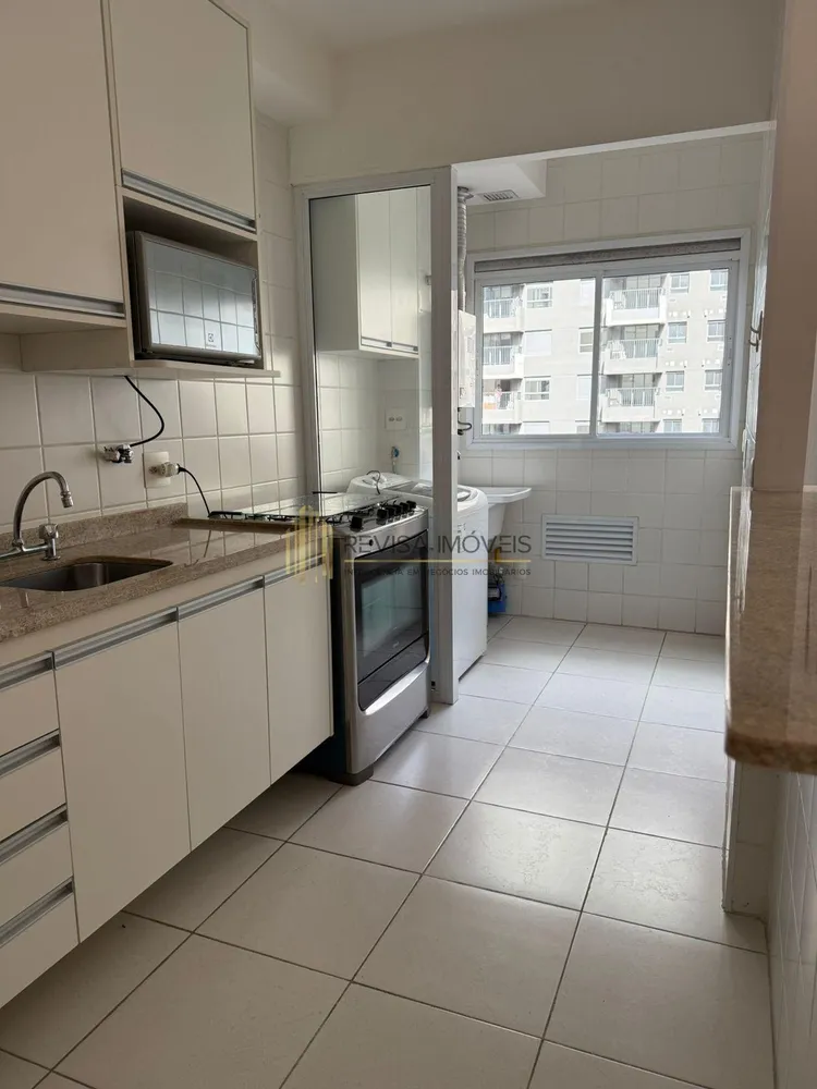 Apartamento, 1 quarto, 50 m² - Foto 3