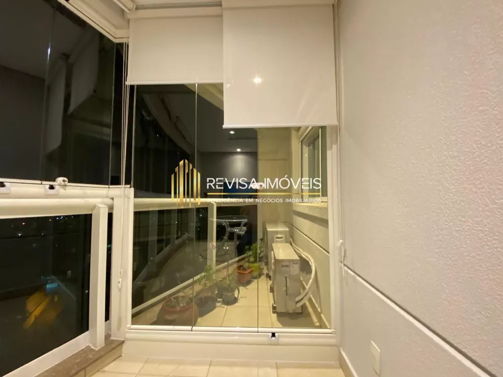 Apartamento à venda com 3 quartos, 110m² - Foto 4