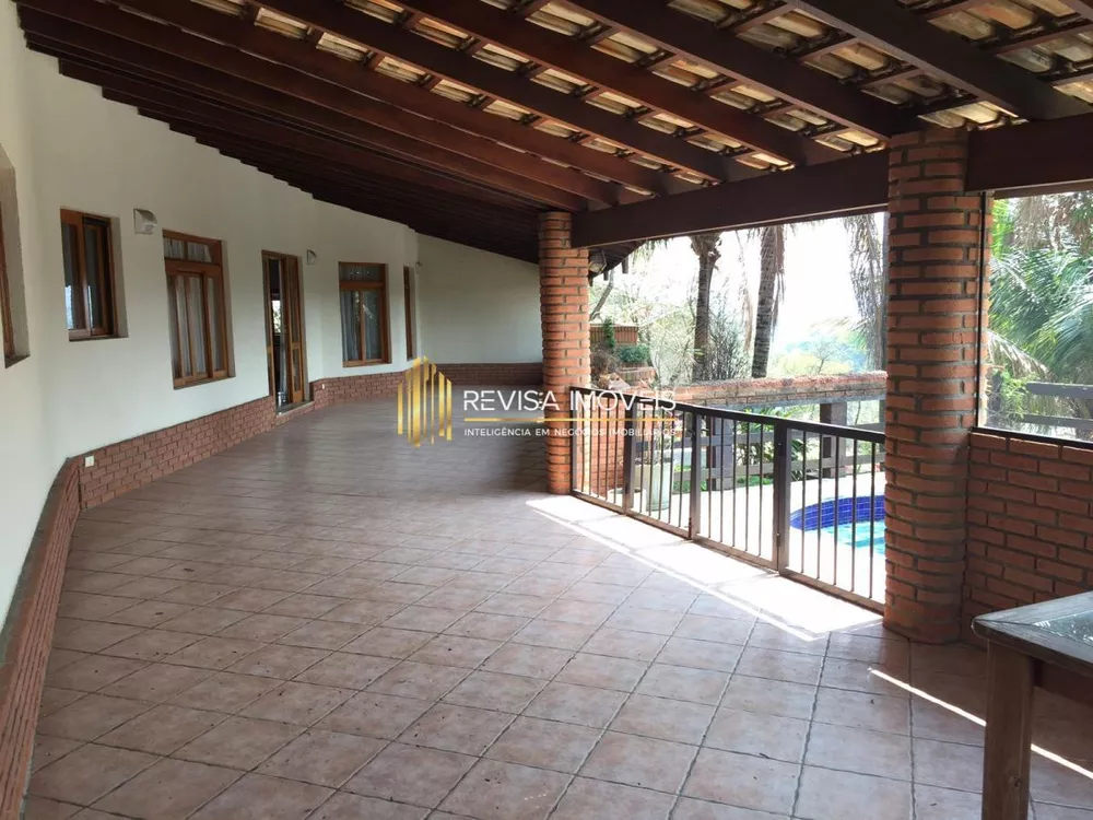 Casa de Condomínio à venda com 4 quartos, 390m² - Foto 3