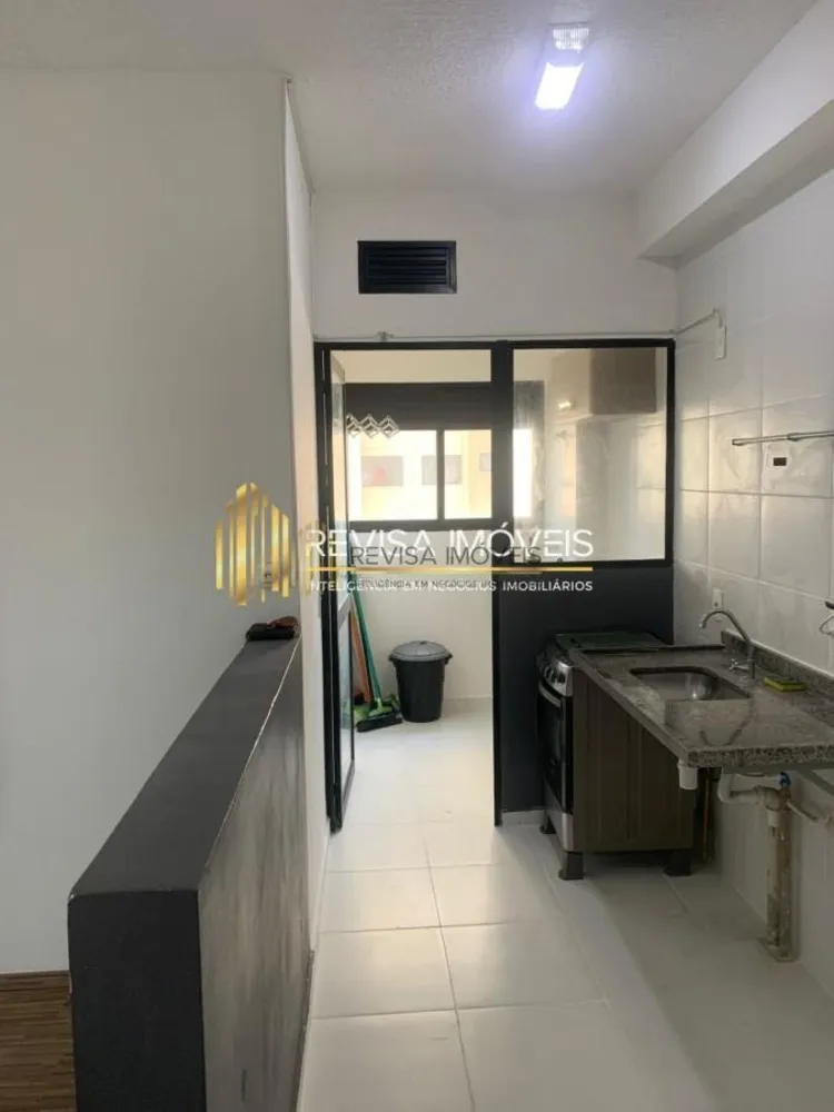 Apartamento, 2 quartos, 59 m² - Foto 2
