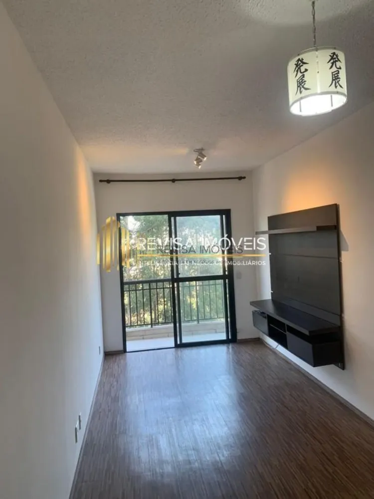 Apartamento, 2 quartos, 59 m² - Foto 4