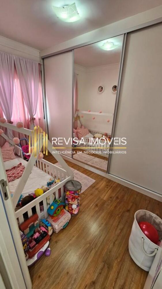 Apartamento à venda com 2 quartos, 48m² - Foto 4