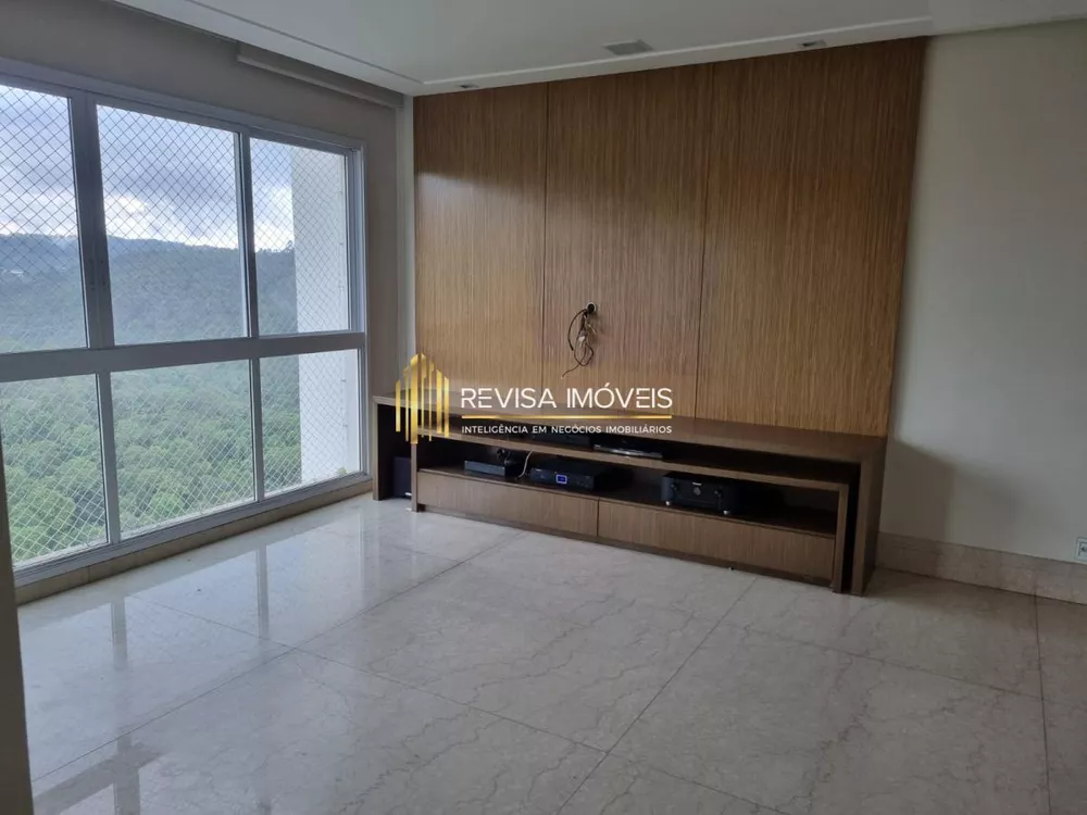 Apartamento à venda com 4 quartos, 367m² - Foto 4