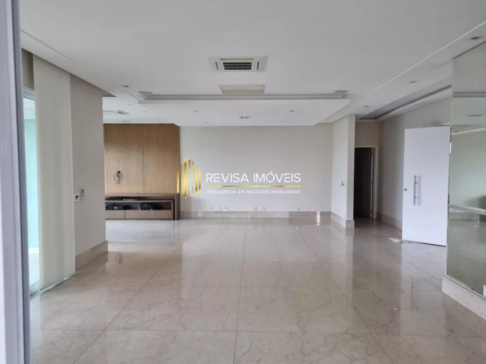 Apartamento à venda com 4 quartos, 367m² - Foto 2