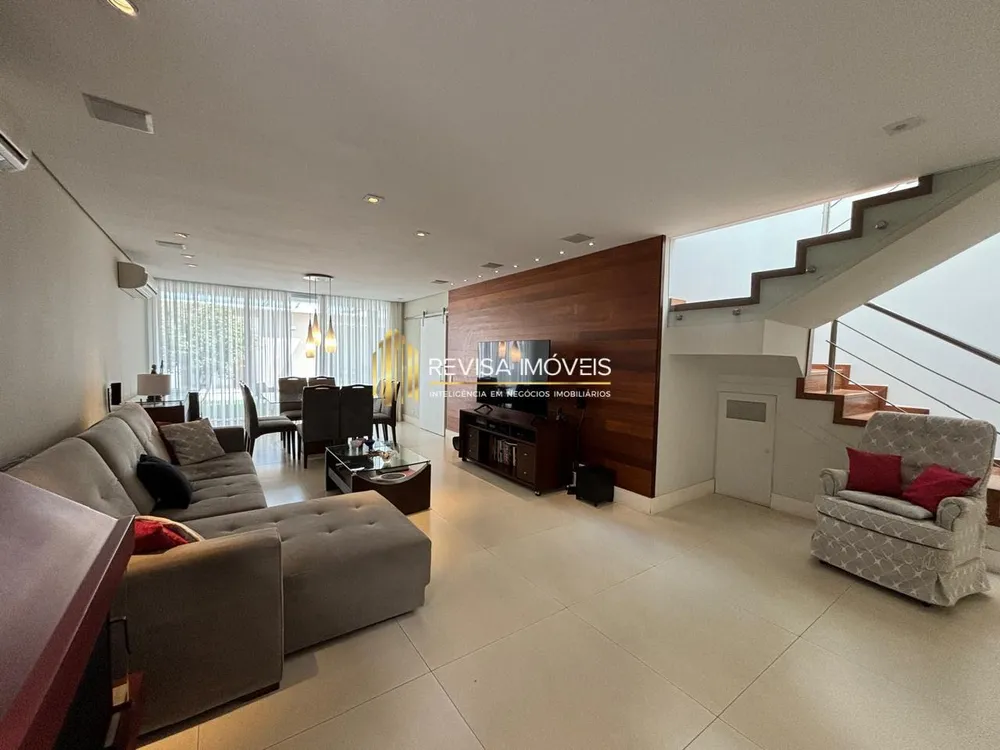 Casa de Condomínio, 4 quartos - Foto 4