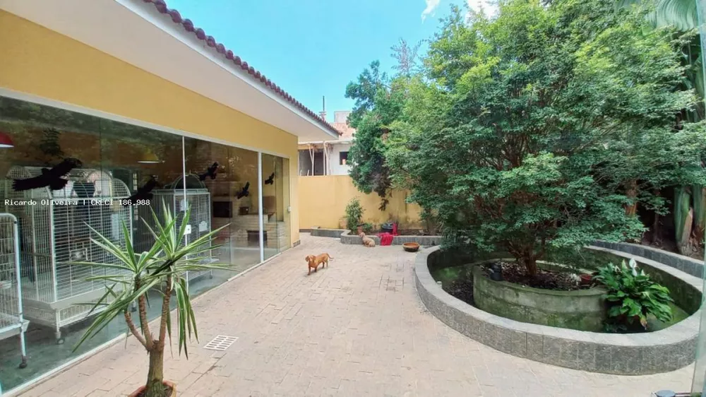 Casa de Condomínio à venda com 3 quartos, 270m² - Foto 3