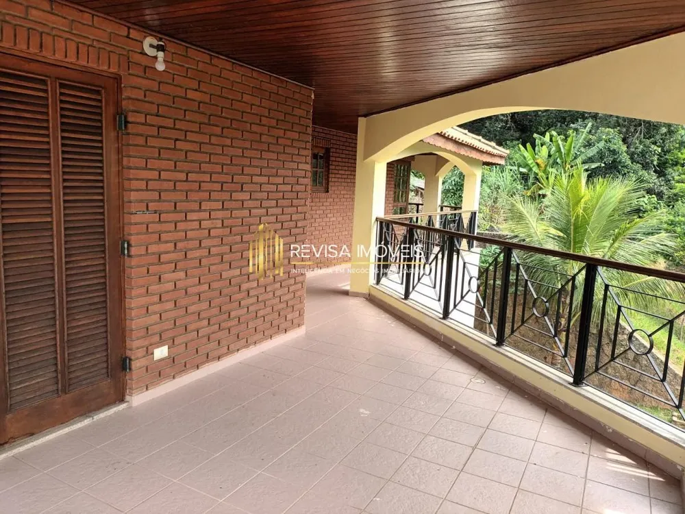 Casa de Condomínio, 7 quartos - Foto 1