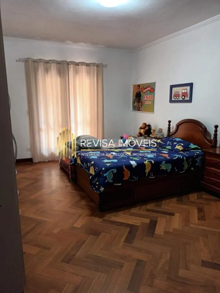 Casa de Condomínio, 7 quartos - Foto 3