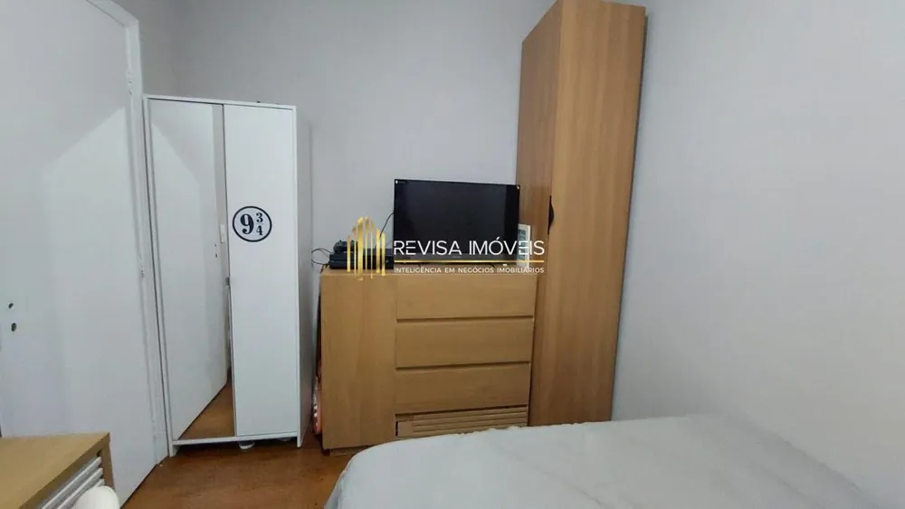 Apartamento, 3 quartos, 90 m² - Foto 3