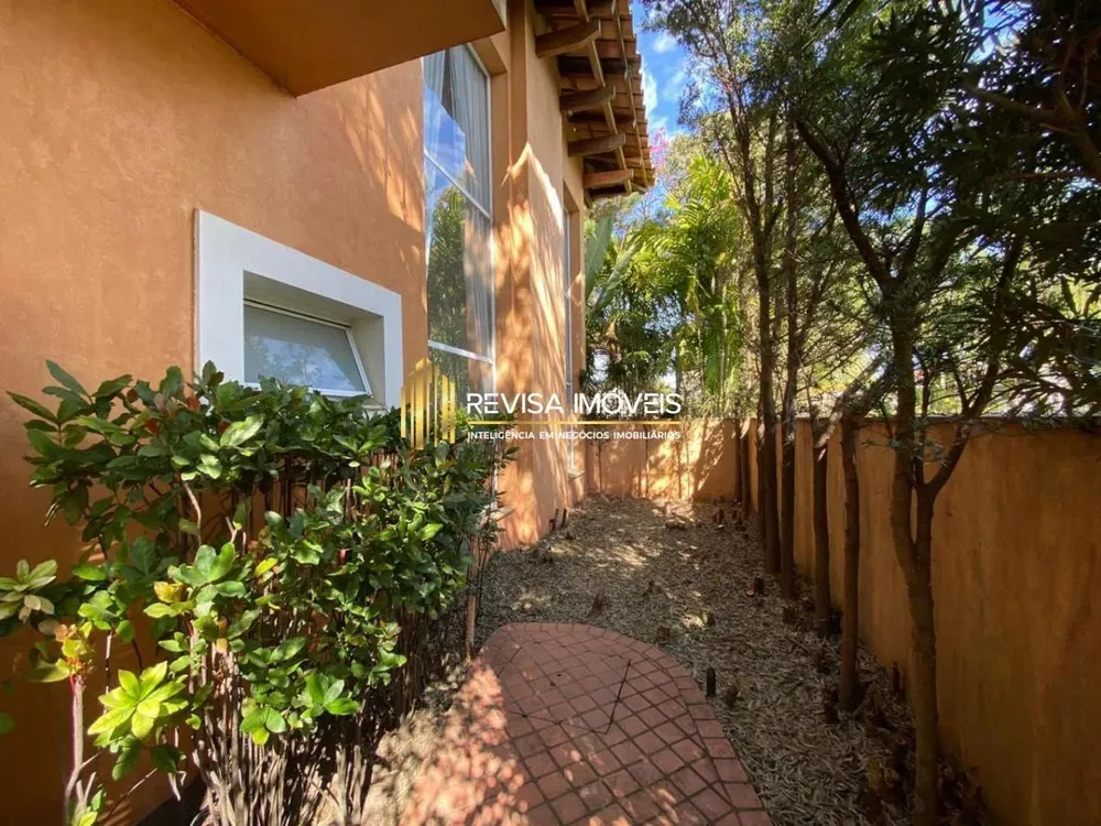 Casa de Condomínio, 4 quartos - Foto 2