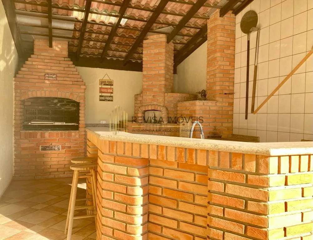 Casa de Condomínio, 4 quartos - Foto 4