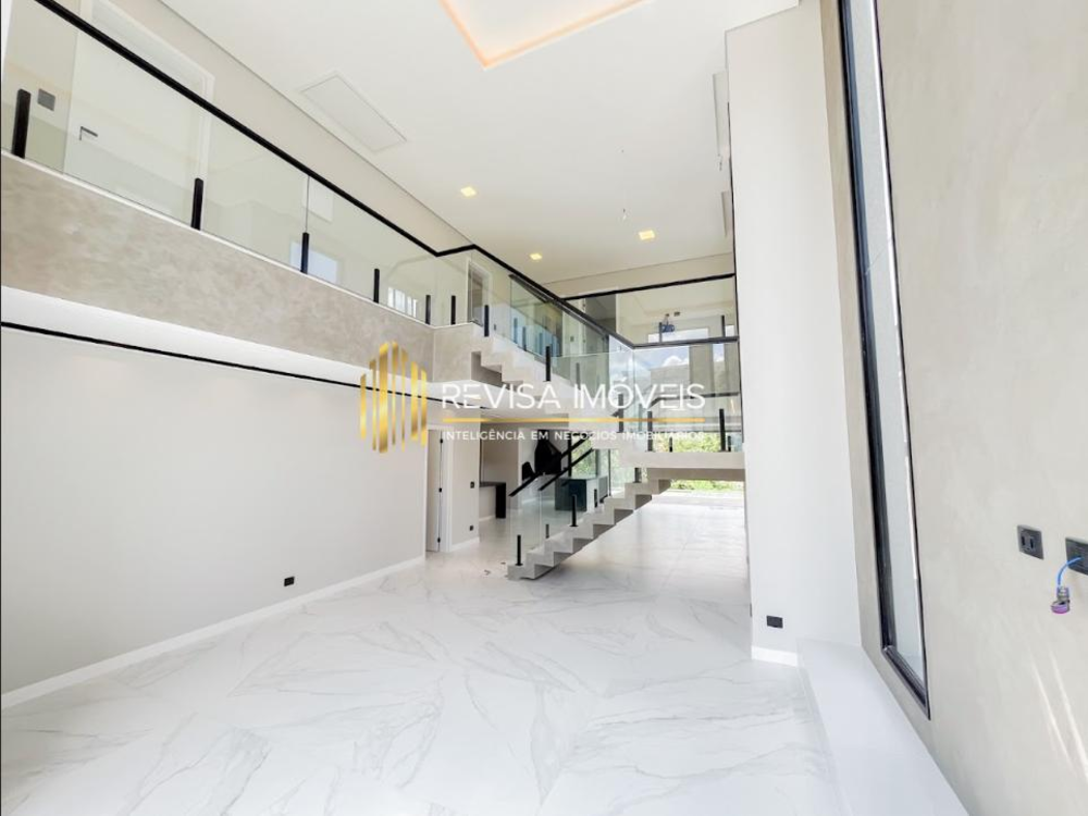 Casa de Condomínio à venda com 4 quartos, 318m² - Foto 3
