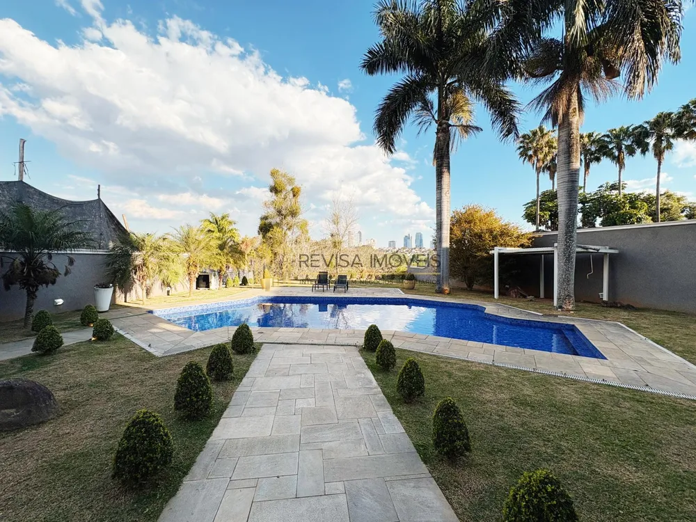 Casa de Condomínio, 5 quartos - Foto 3