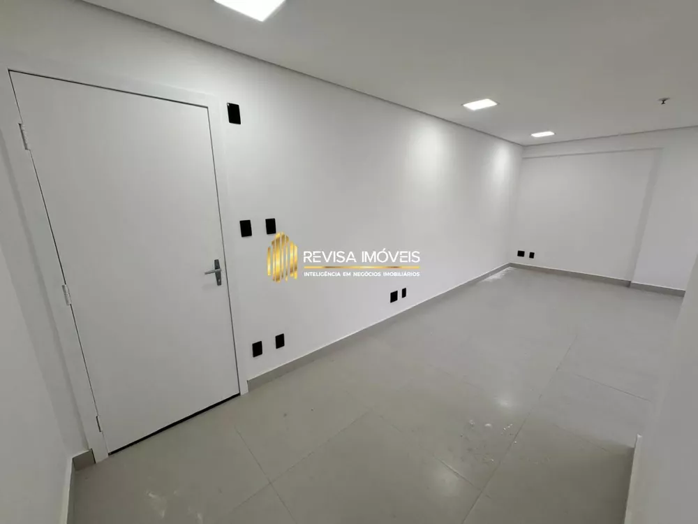 Conjunto Comercial-Sala à venda, 30m² - Foto 4