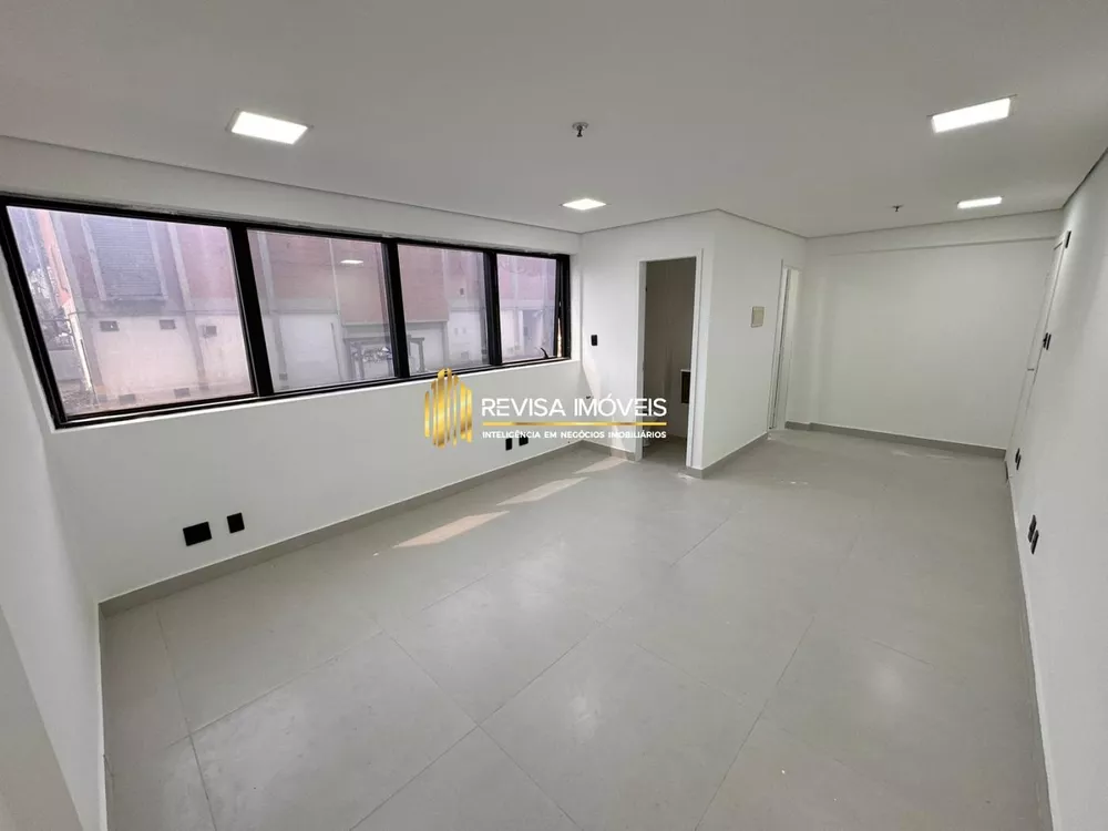 Conjunto Comercial-Sala à venda, 30m² - Foto 2