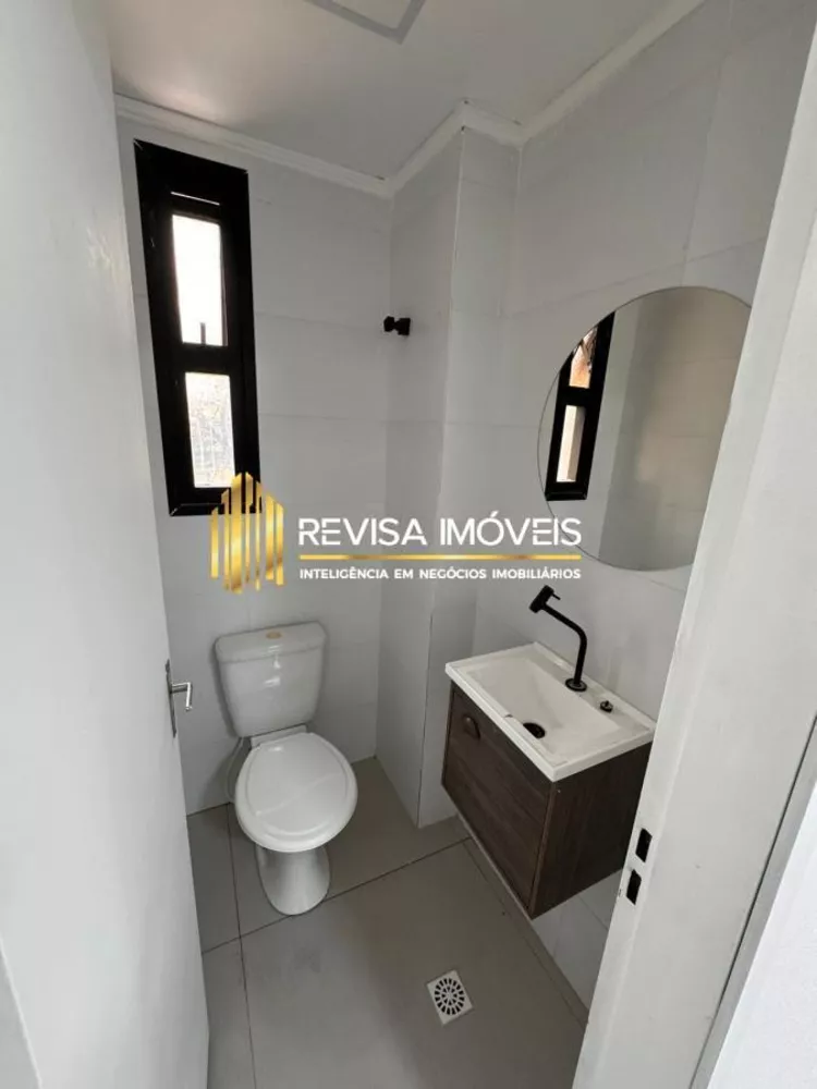 Conjunto Comercial-Sala à venda, 30m² - Foto 6