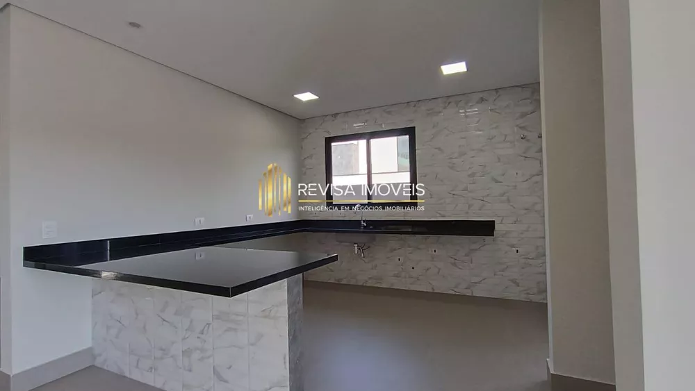 Casa de Condomínio à venda com 4 quartos, 320m² - Foto 4