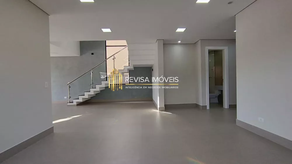 Casa de Condomínio à venda com 4 quartos, 320m² - Foto 3