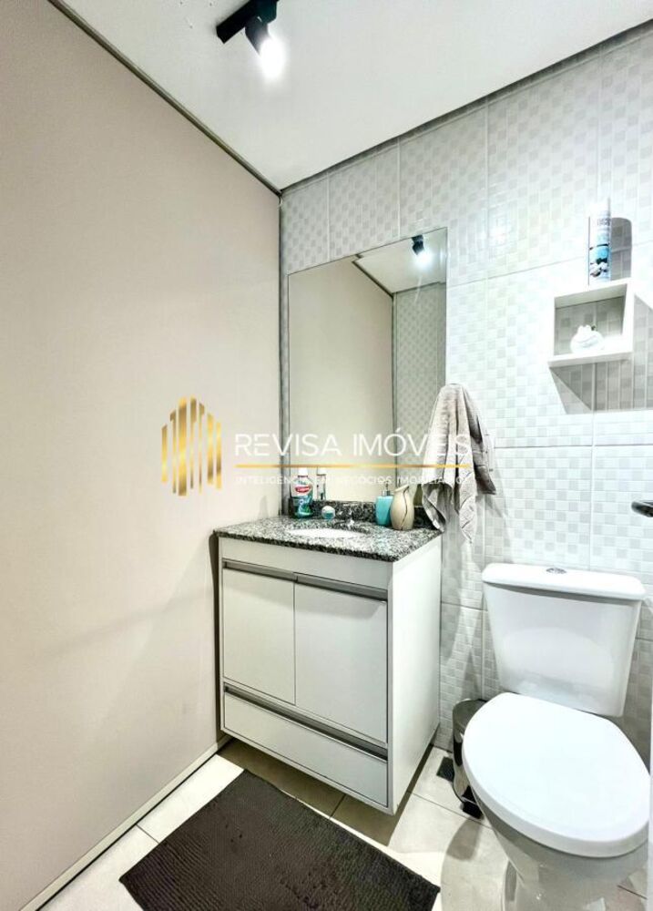 Apartamento à venda com 2 quartos, 55m² - Foto 7