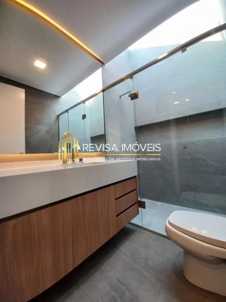 Casa de Condomínio, 4 quartos - Foto 3