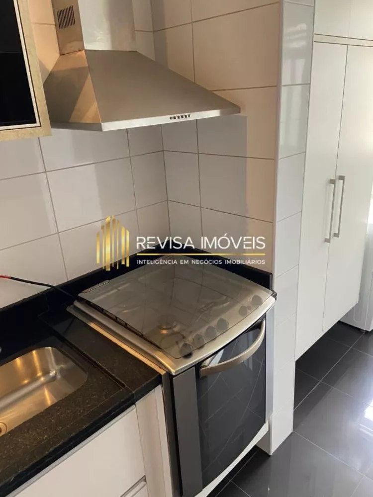 Apartamento à venda com 3 quartos, 122m² - Foto 8